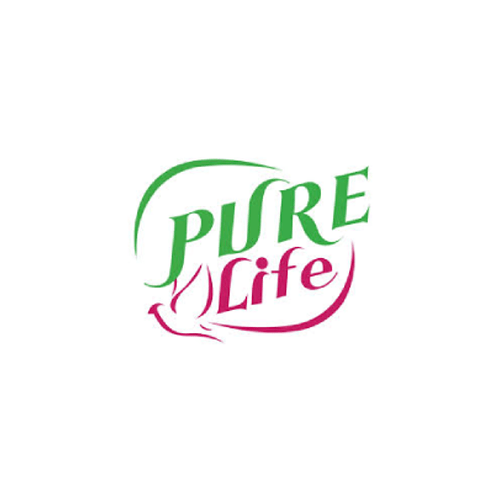 Pure Life | Pure Life