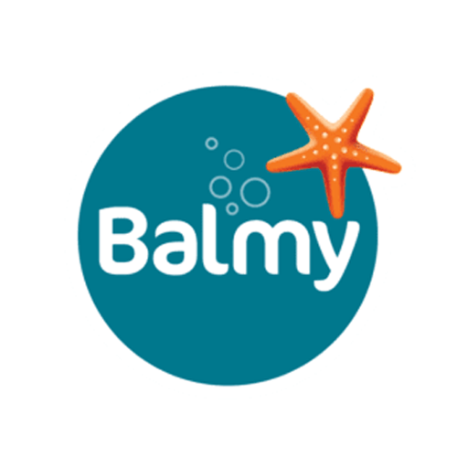 Balmy | Balmy