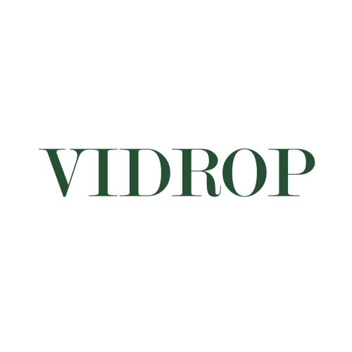 Vidrop | فيدروب