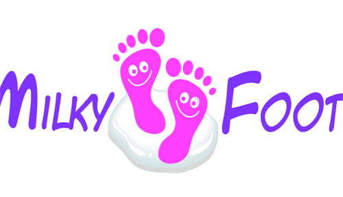 Milky Foot | ميلكي فوت