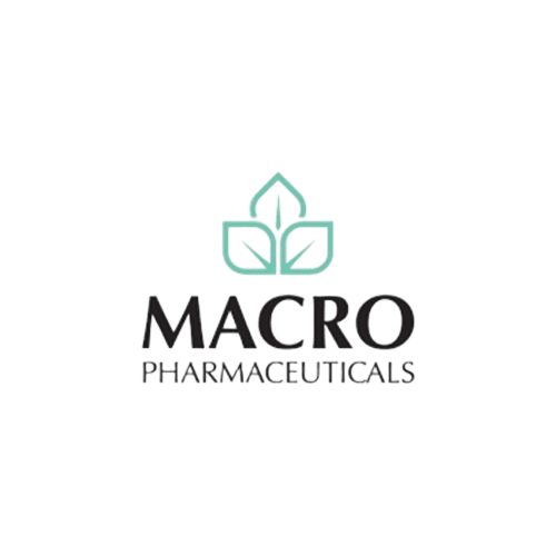 macro pharmaceuticals