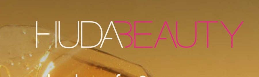 HUDA BEAUTY - هدى بيوتي