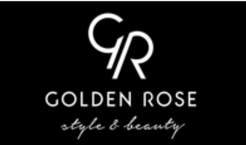 Golden Rose - جلدون روز
