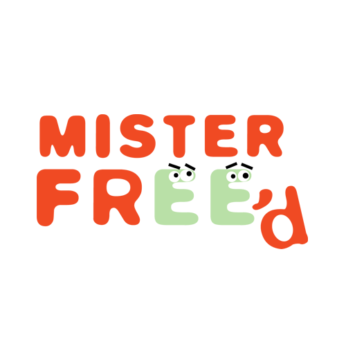 Mister Freed | مستر فريد