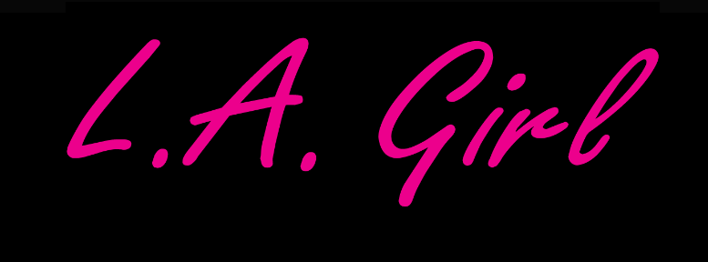 L.A. Girl ال ايه جيرل