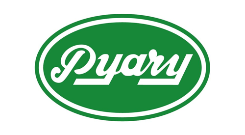 Pyary | بياري