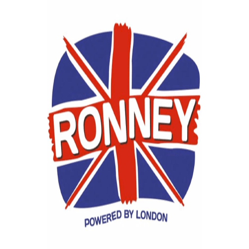 Ronney | Ronney
