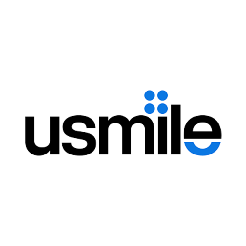 usmile | usmile