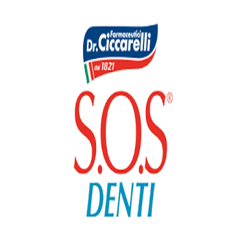 S.O.S Denti | اس.او.اس دنتي