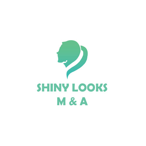 SHINY LOOKS | شايني لوكس