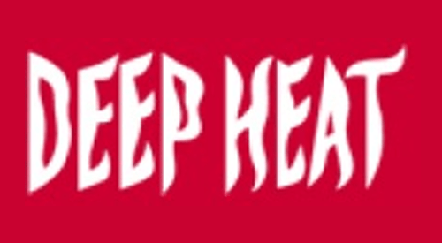 Deep Heat | ديب هيت