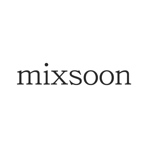 Mixsoon | ميكسون