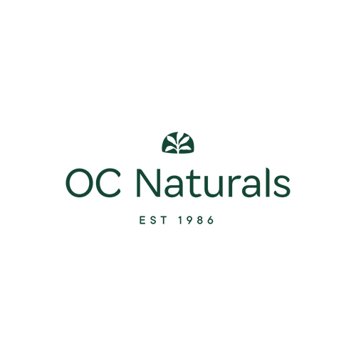 OC Naturals | او سى ناتشورالز