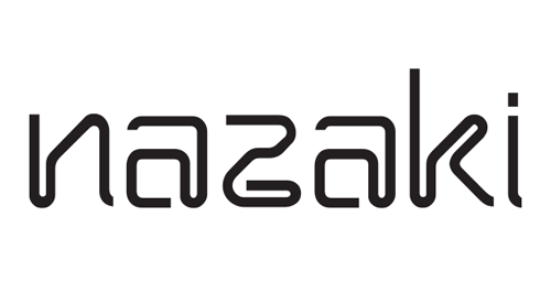 Nazaki | نازاكي