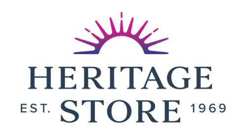 heritage store