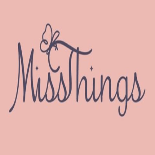 Miss Things | مس ثينقز