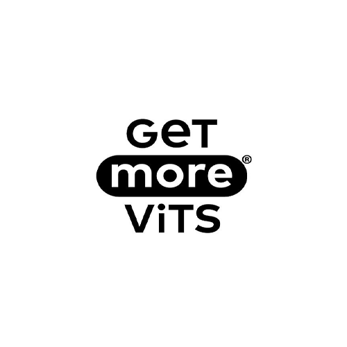 Get more vits | Get more vits