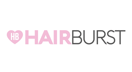 HAIR BURST | هير برست
