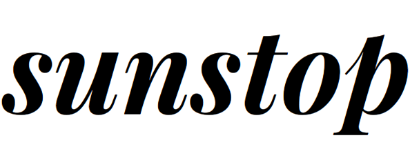 sunstop صن ستوب
