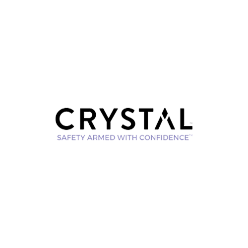 crystal deodorant