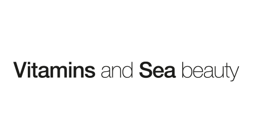 Vitamins and Sea Beauty | فيتامينز اند سي بيوتي