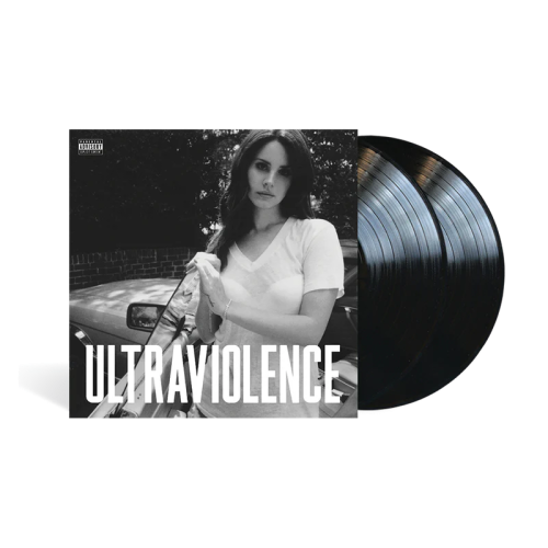 Ultraviolence Standard Vinyl