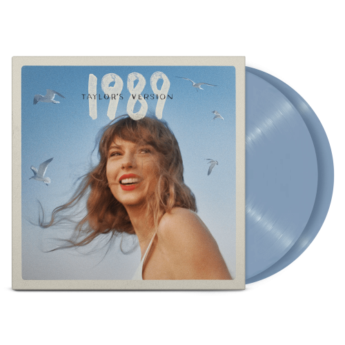 1989 (Taylor's Version) Vinyl