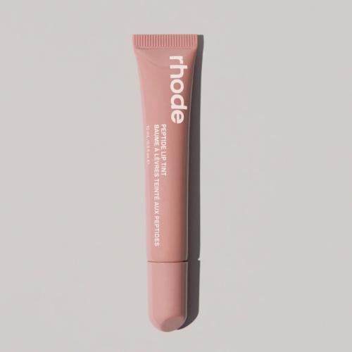 Rhode peptide lip tint -toast - rose taupe