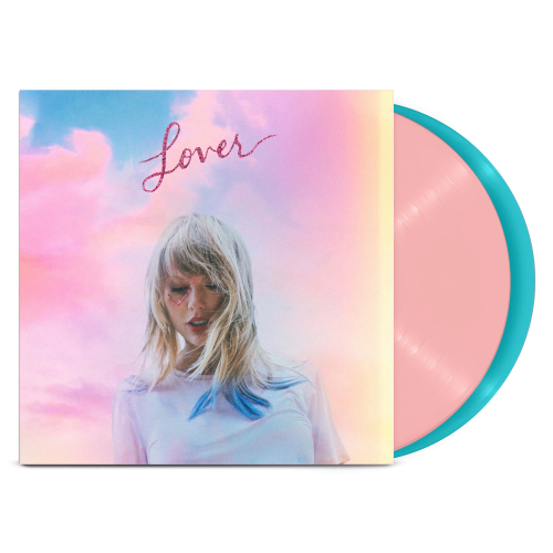 Lover Vinyl