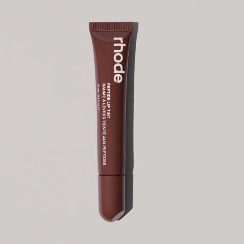 Rhode peptide lip tint espresso - rich brown