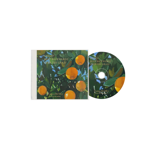 BLUE BANISTERS: VINYL 2LP CD