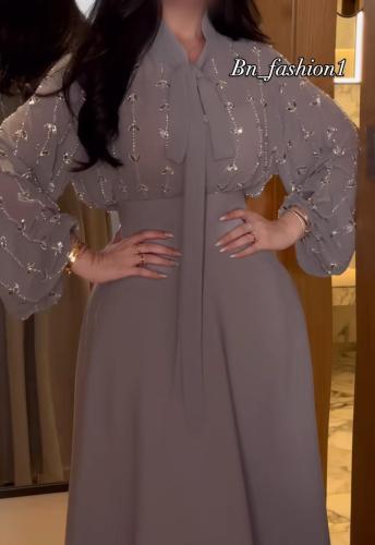 فساتين سهرة