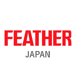 Feather-Flamingo