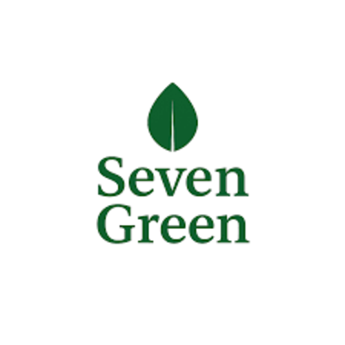 Seven Green Nature
