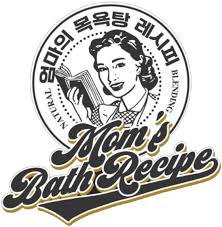 Mom's Bath