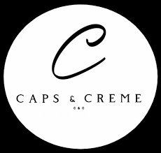 Creme Cap