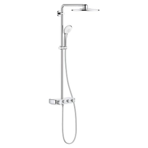 سيستم شاور جروهي GROHE E UPHORIA SMARTCONTROL SYST...