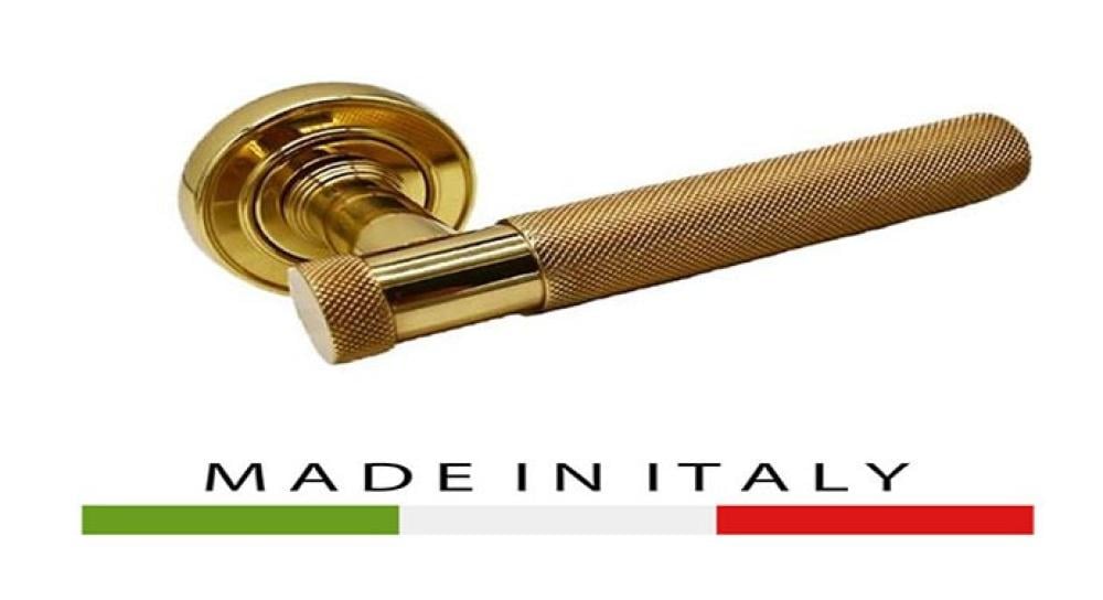 Italian door handles