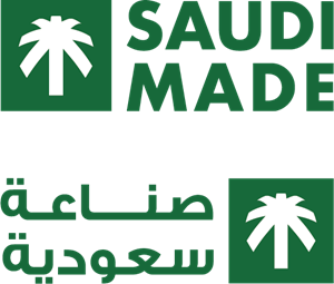 Saudi made