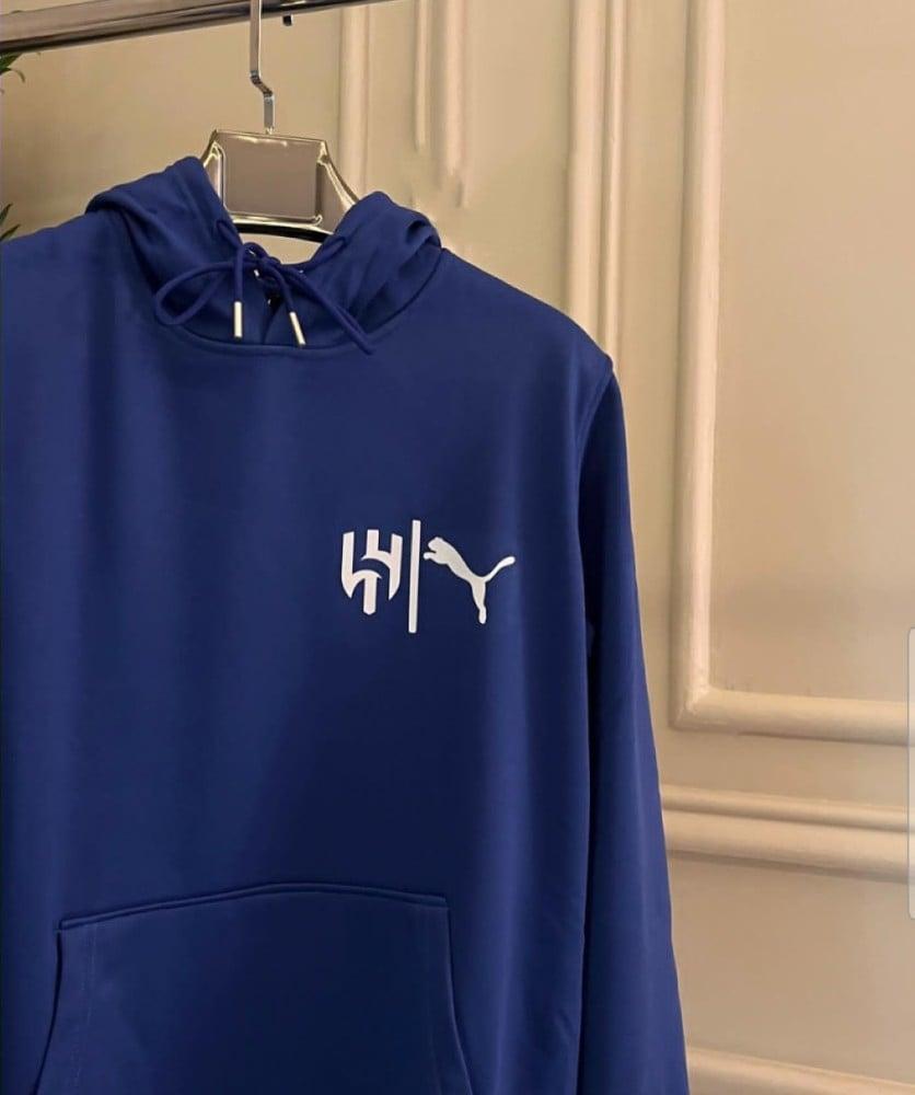 بلوفرات الهلال التصميم الجديد