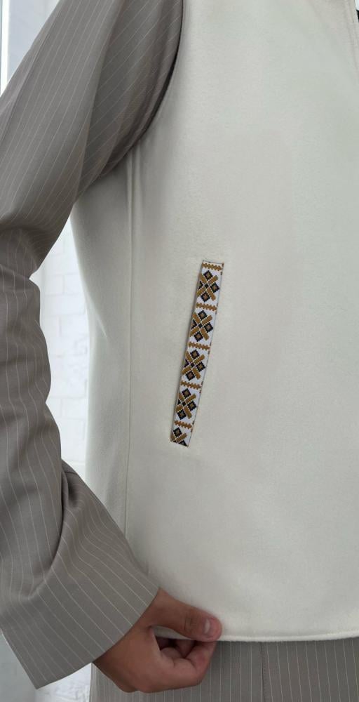 سديري دبل فيس رجالي