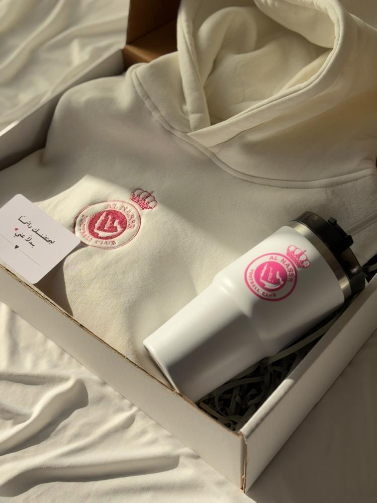 بكج الاهلي - ألوان متعددة