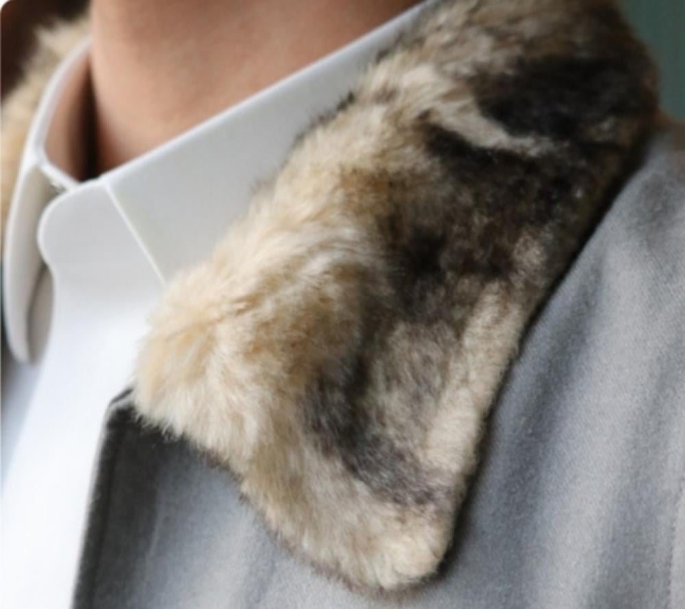 سديري ثعلبي رمادي