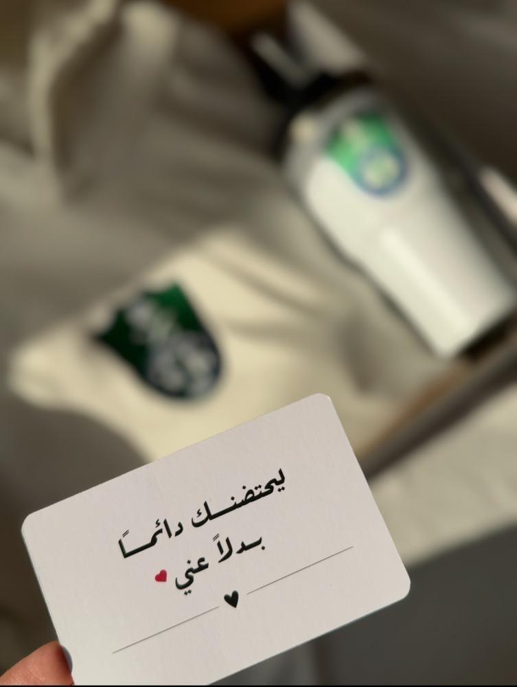 بكج الاهلي - ألوان متعددة