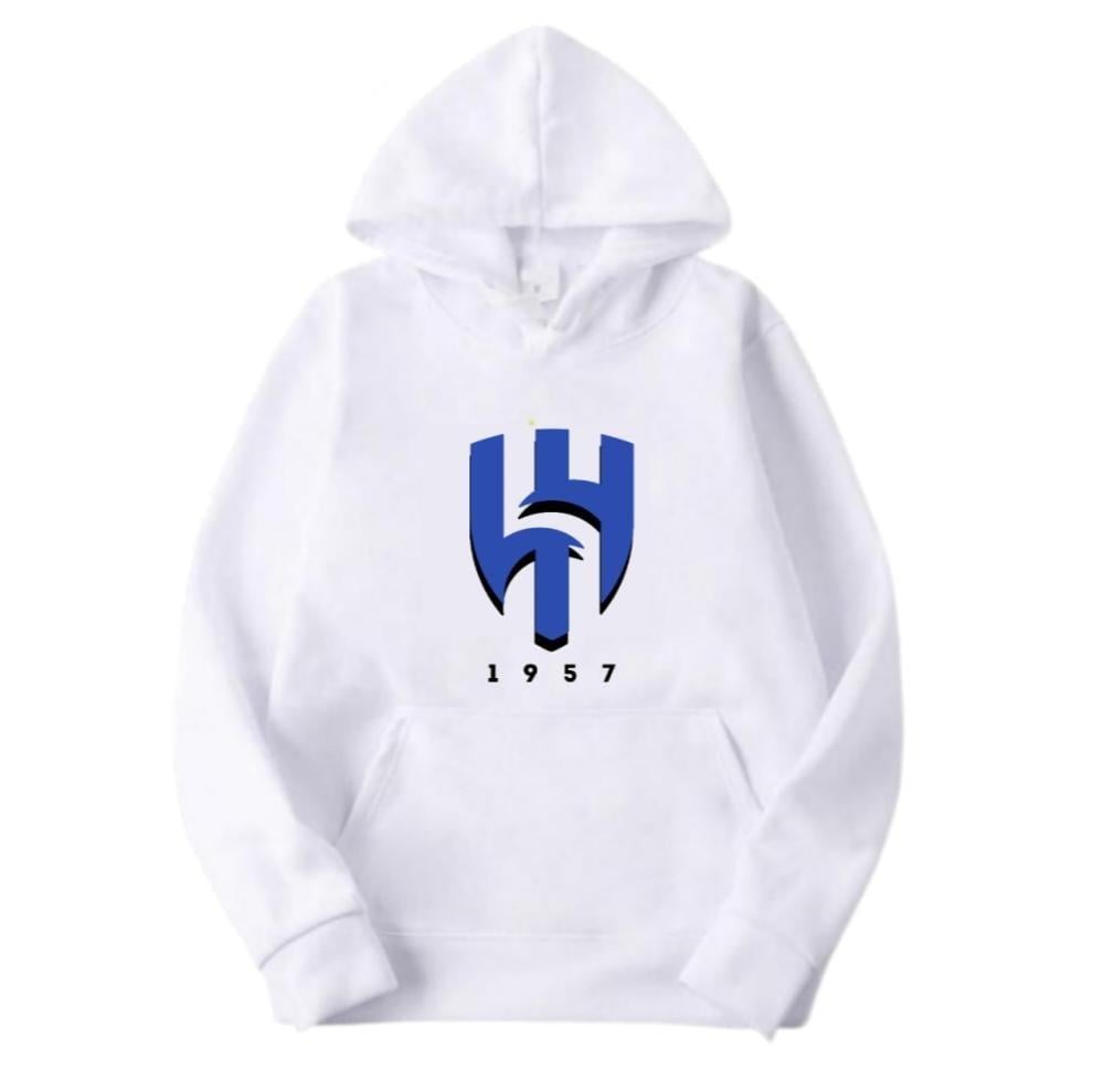 هودي الهلال شتوي رجالي نسائي