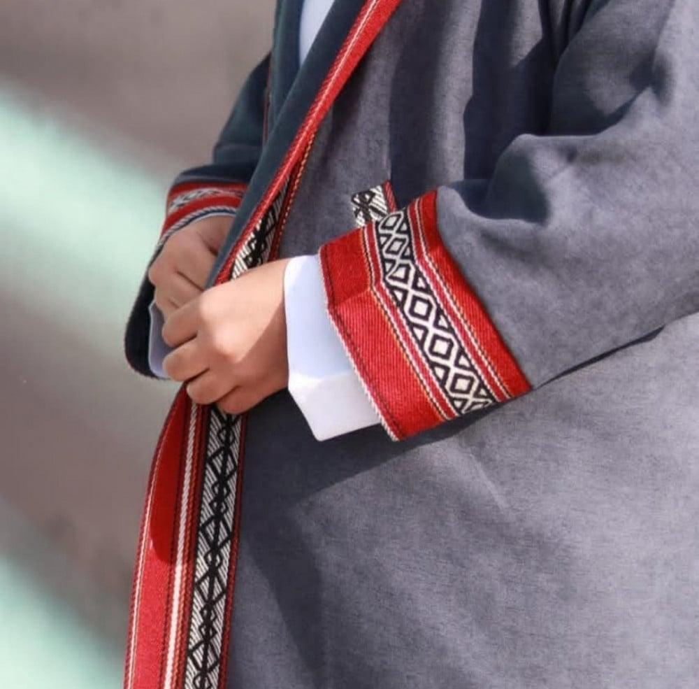 فروه سجنتشر سدو كحلي ورصاصي