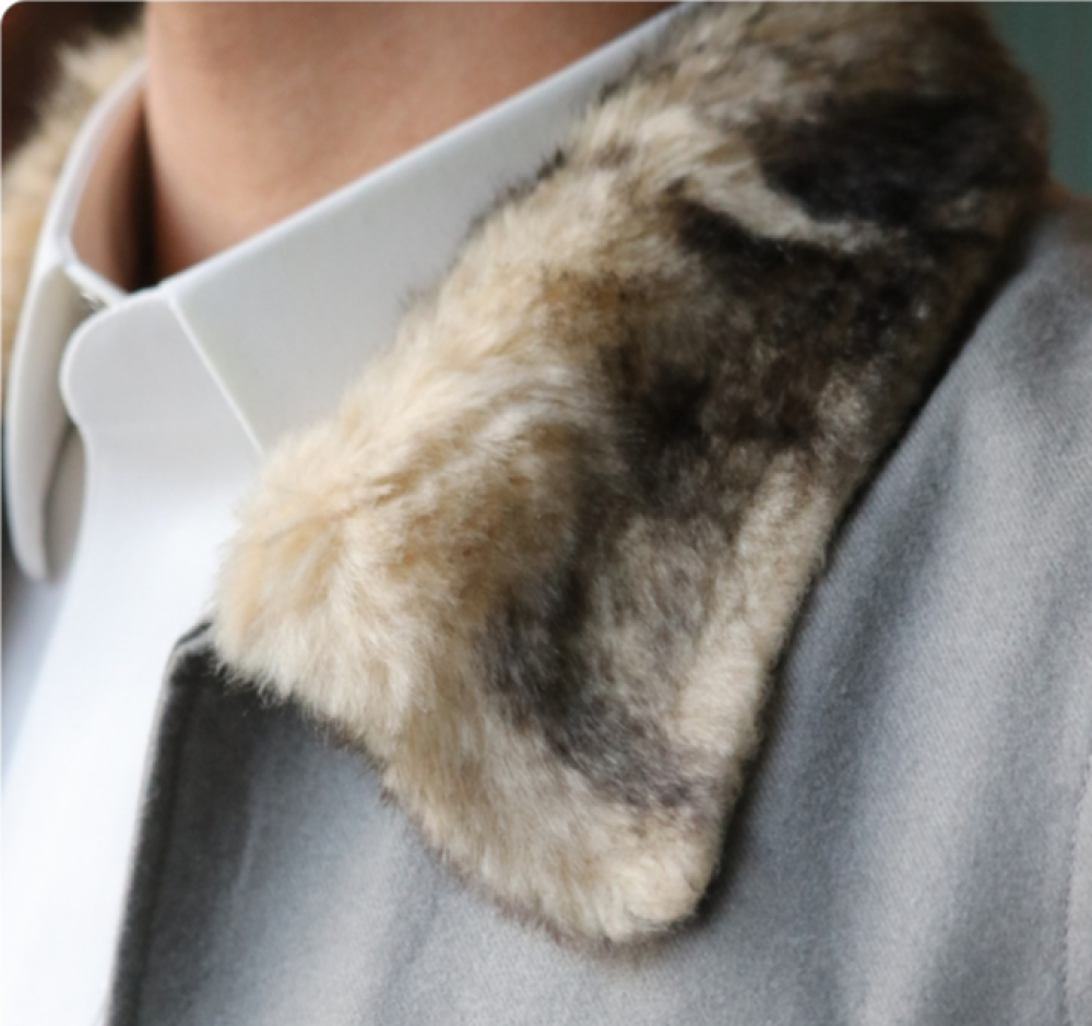 سديري ثعلبي رمادي