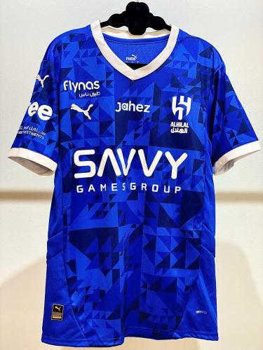 تيشيرت الهلال 2026