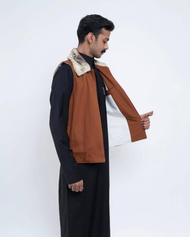 سديري فرو ناعم