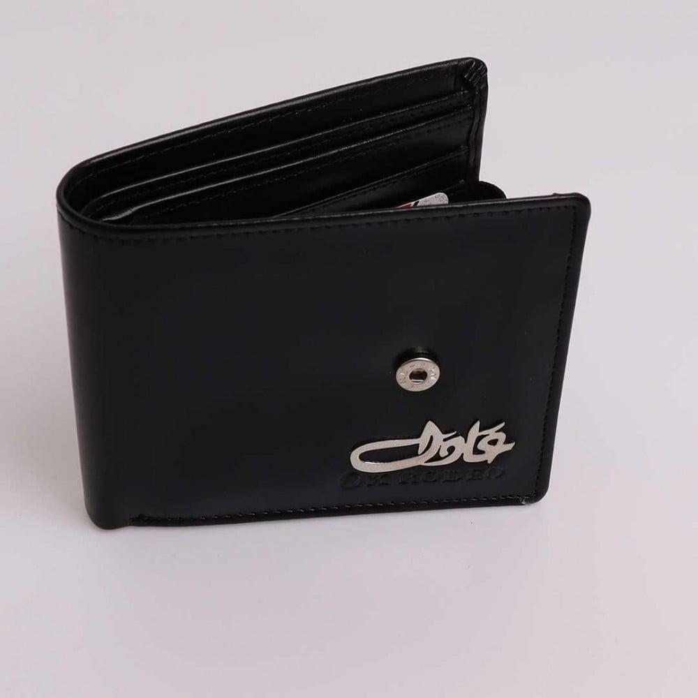 بوك (محفظة) عربي بالاسم